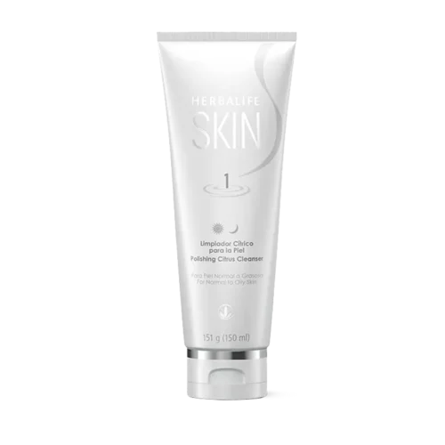 Herbalife SKIN Limpiador Cítrico para la Piel