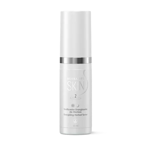 Herbalife SKIN Tonificador Energizante de Hierbas