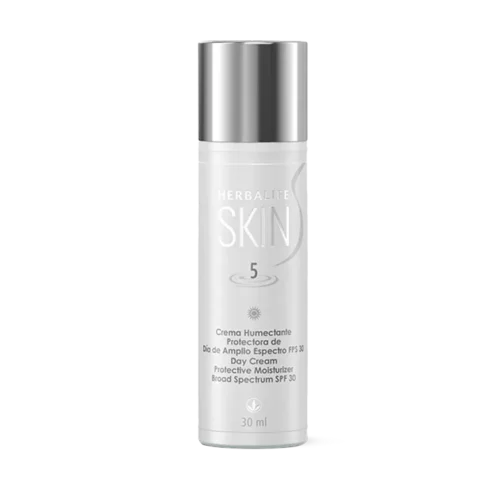 Herbalife SKIN Crema Humectante Protectora de Día