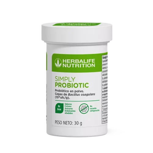 Simply Probiotic
