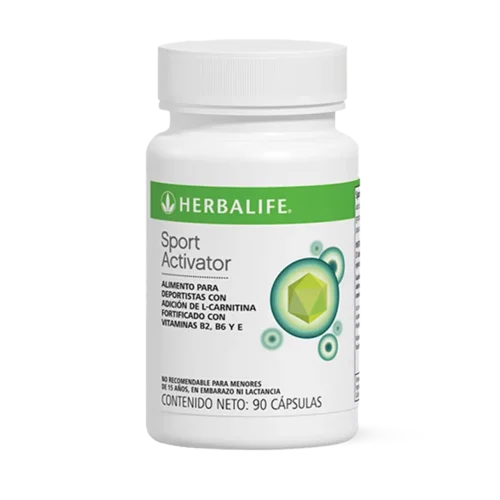 Sport Activator