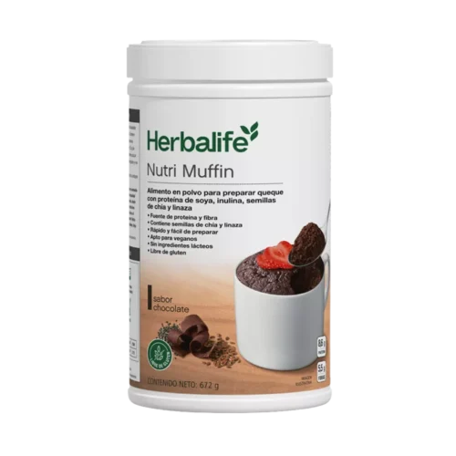 Nutri Muffin
